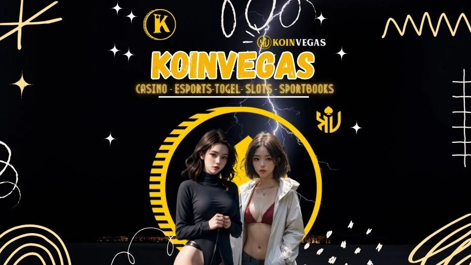 KOINVEGAS